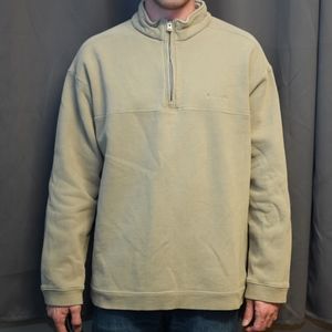 Columbia Quarter Zip Sweatshirt